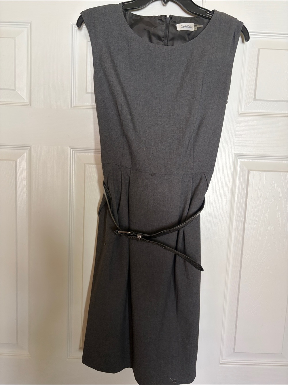 Dress Subcategory Identification